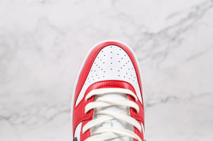 Ambush x Dunk High “Red”