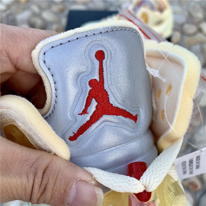OW x AJ5 Retro 'Sail’