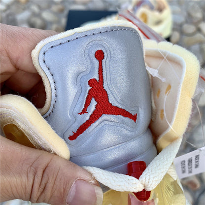 OW x AJ5 Retro 'Sail’