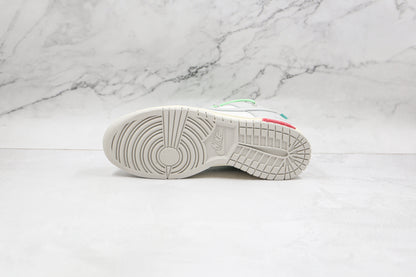Ow Dunk Low  ‘ 7 of 50’