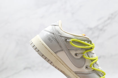 Ow Dunk Low  ‘08:50’
