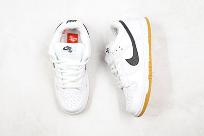 Parra x Dunk Low