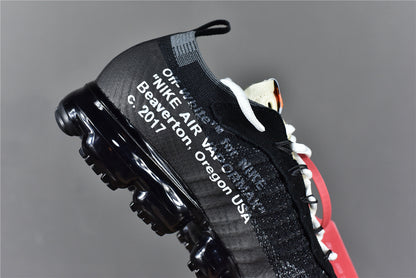 OW x Air VaporMax 'The Ten'