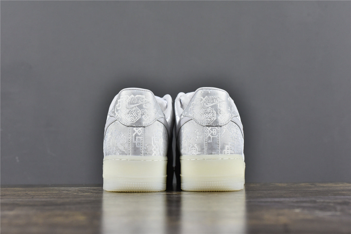 CLOT x AF1 Premium ‘CLOT’