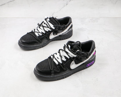 Ow dunk “50 of 50”