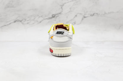 Ow Dunk Low  ‘08:50’