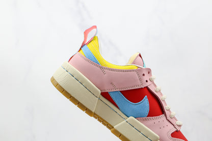 Dunk Low SB ‘Disrupt’