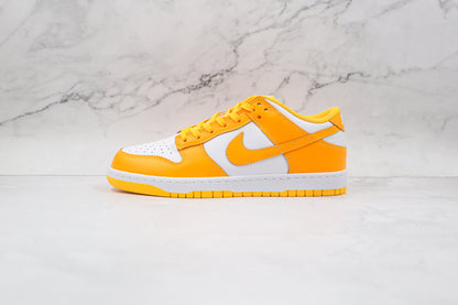 Dunk Low  ‘laser orange ‘