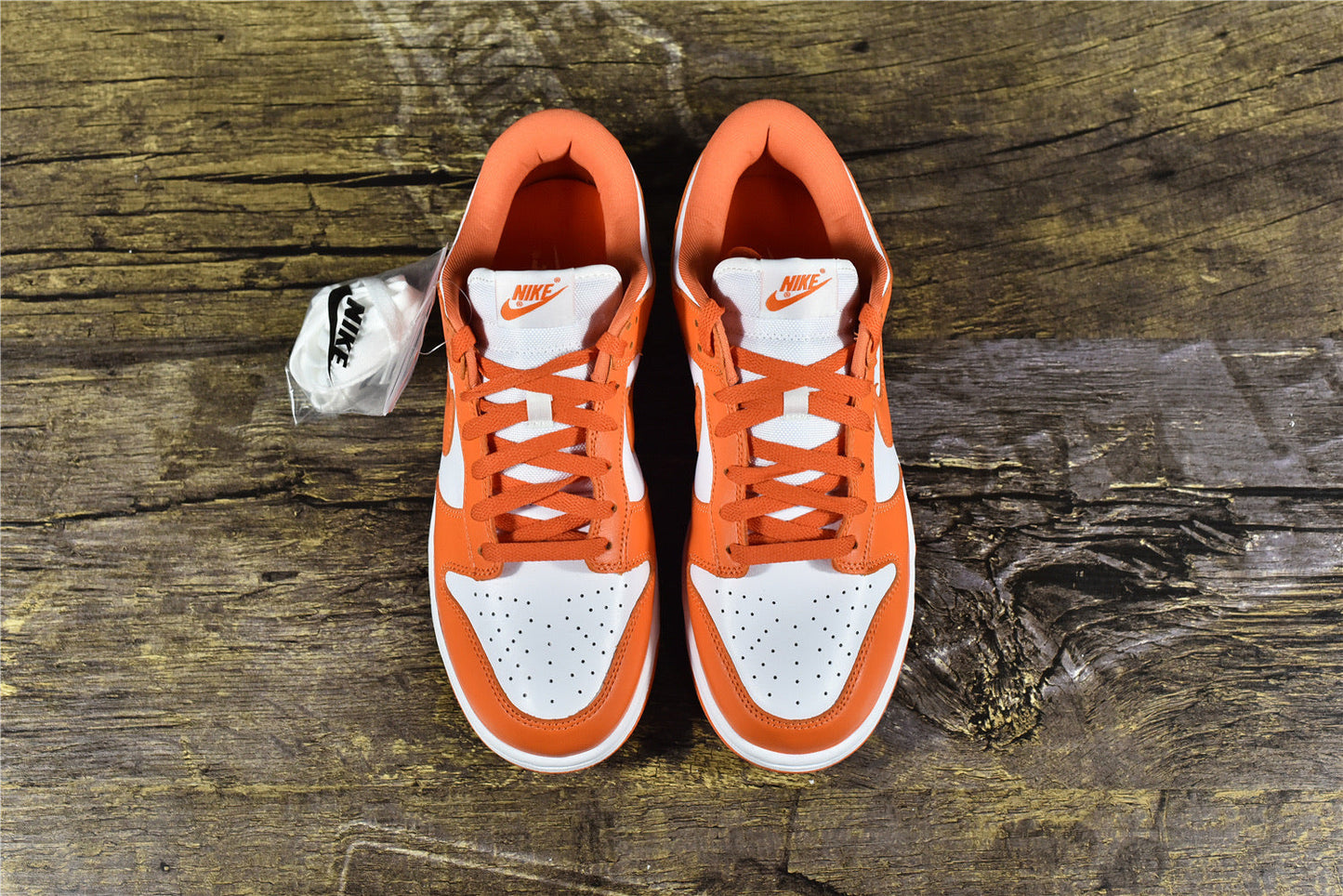 Dunk Low Retro ‘Syracuse’