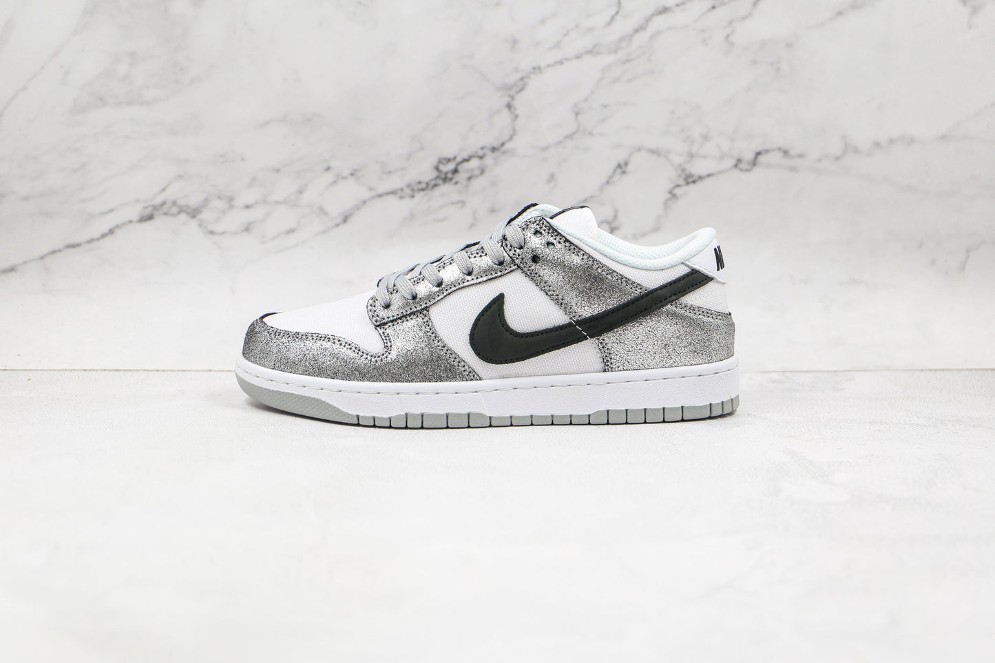 SB Ow Dunk Low  ‘Retro’