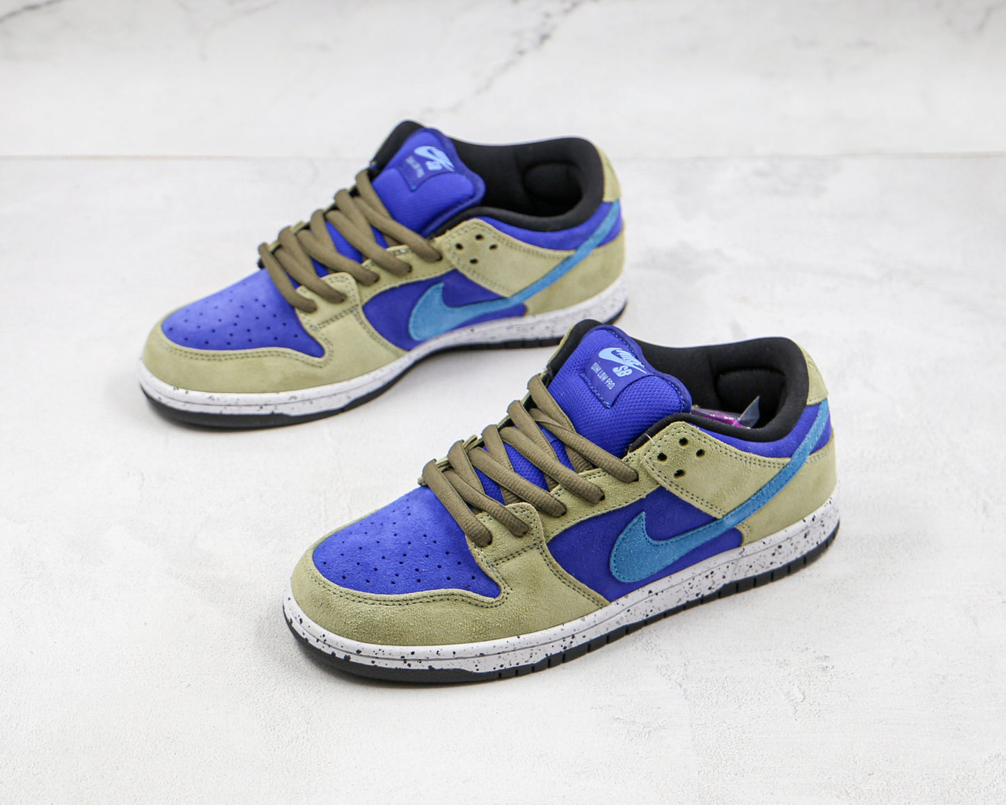dunk Low “Celadon”