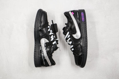 Ow dunk “50 of 50”