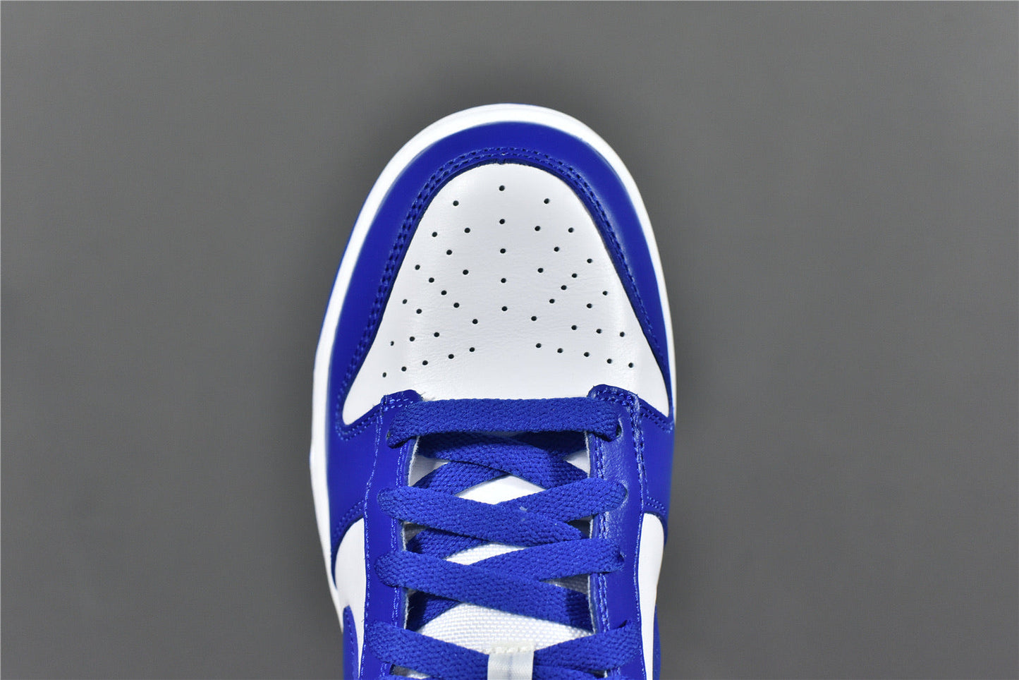 Dunk Low Retro ‘Kentucky’