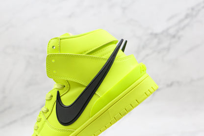 Ambush x Dunk High “Neon”
