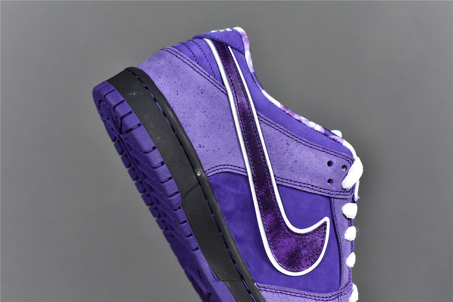 Dunk Low ‘Purple Lobster’