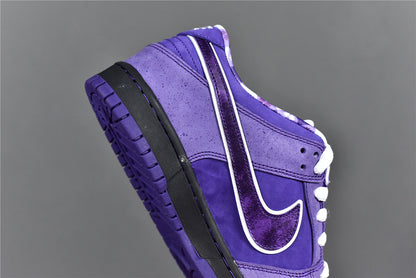 Dunk Low ‘Purple Lobster’