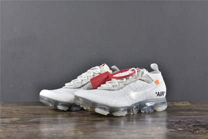 OW x Air VaporMax 'Part 2'