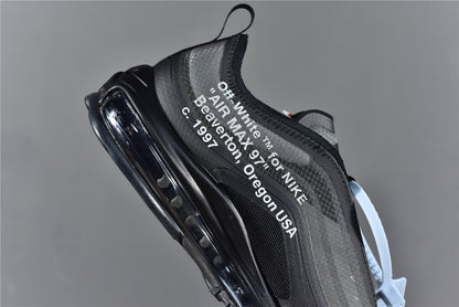 OW AM 97 - Black