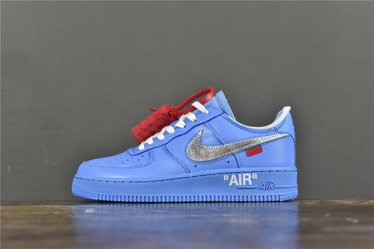 OW x Air Force 1 ‘MCA’