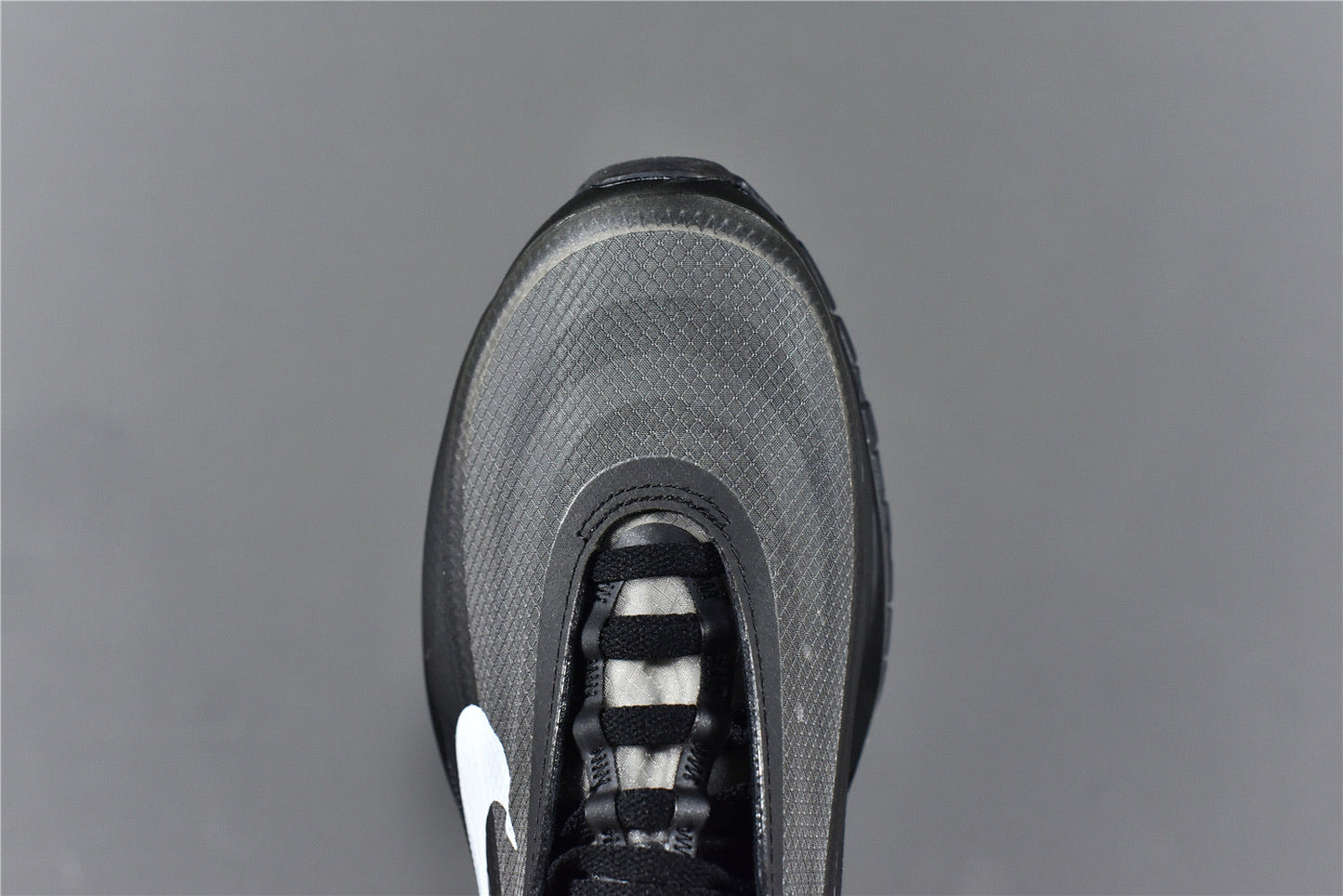 OW AM 97 - Black