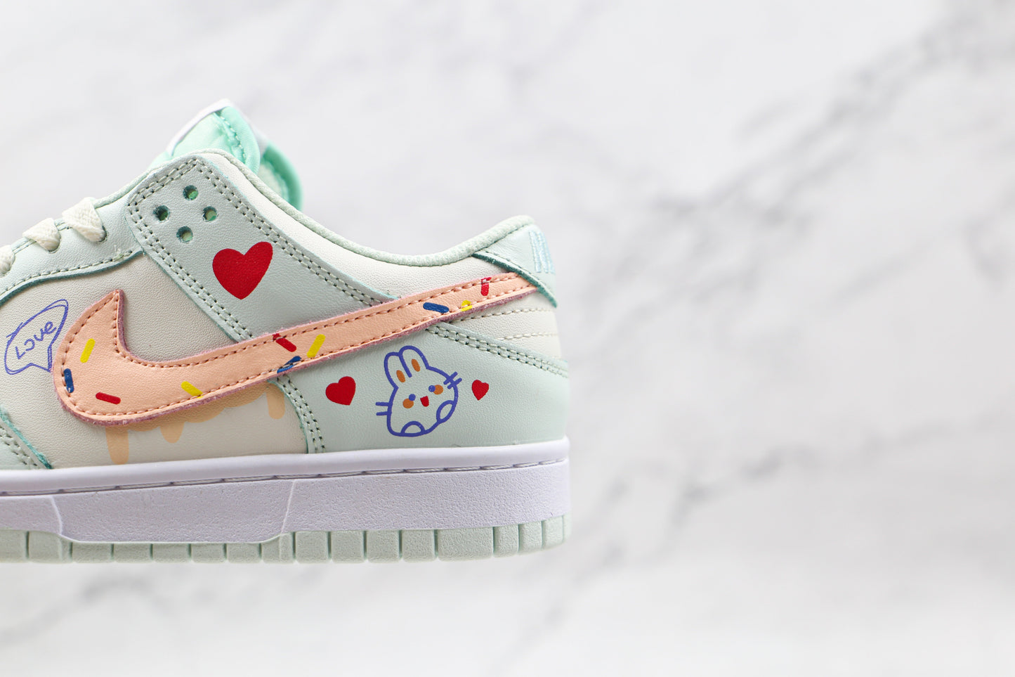 Dunk Low SB “Sprinkle “
