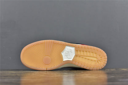 Dunk Low SB 'Low Frame Skate Habibi’