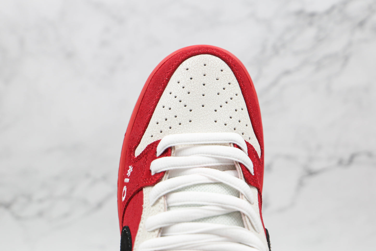 Dunk Low SB “Premium”