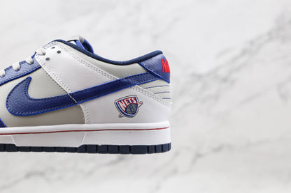 Nba x Dunk Low