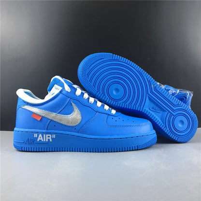 OW x Air Force 1 ‘MCA’