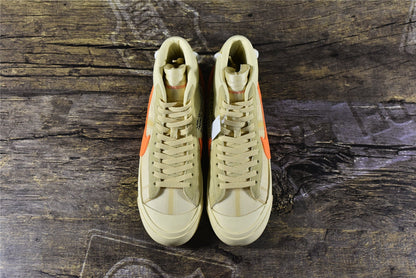 OW x Blazer Mid ‘All Hallows Eve’