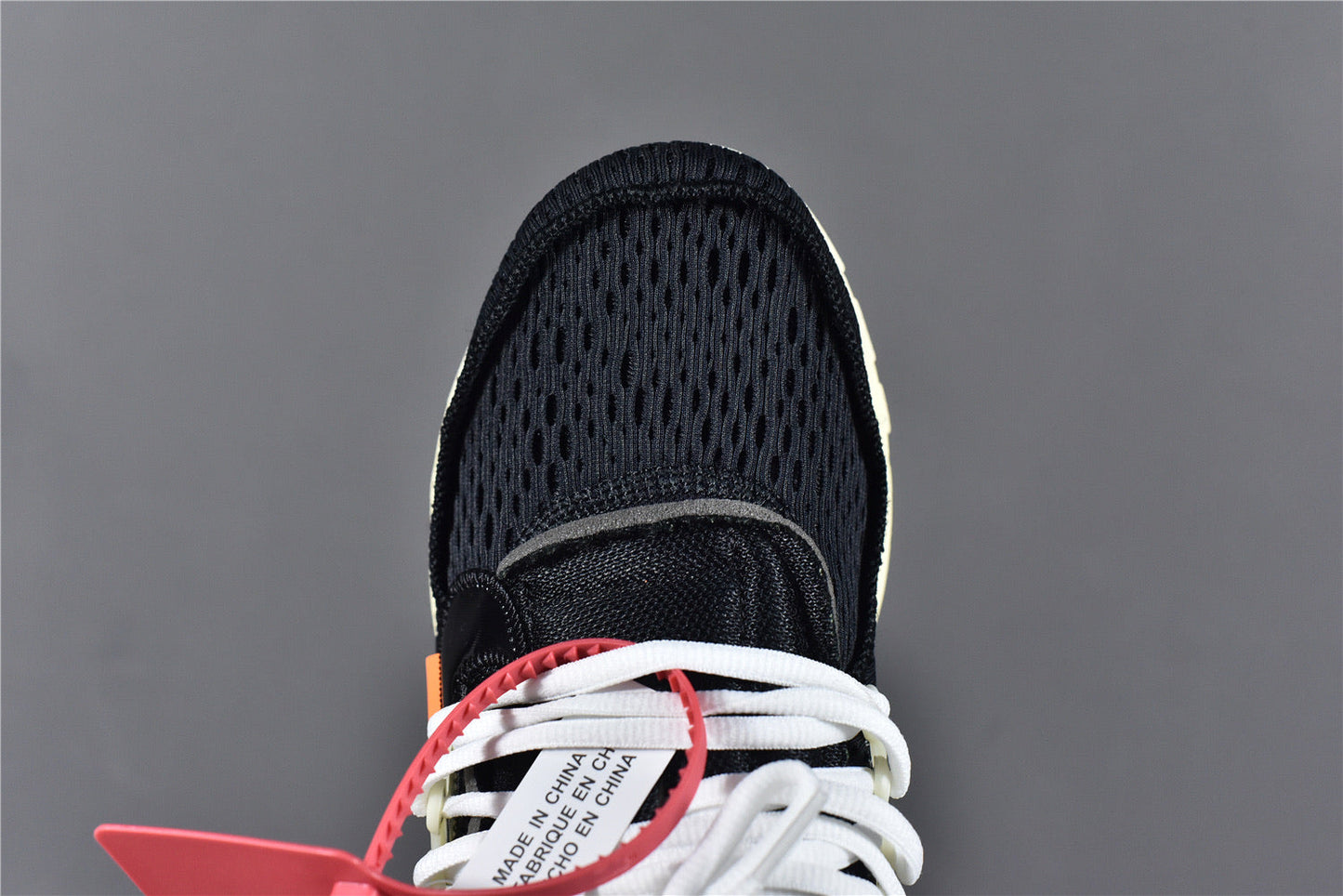 OW Air Prestos OG