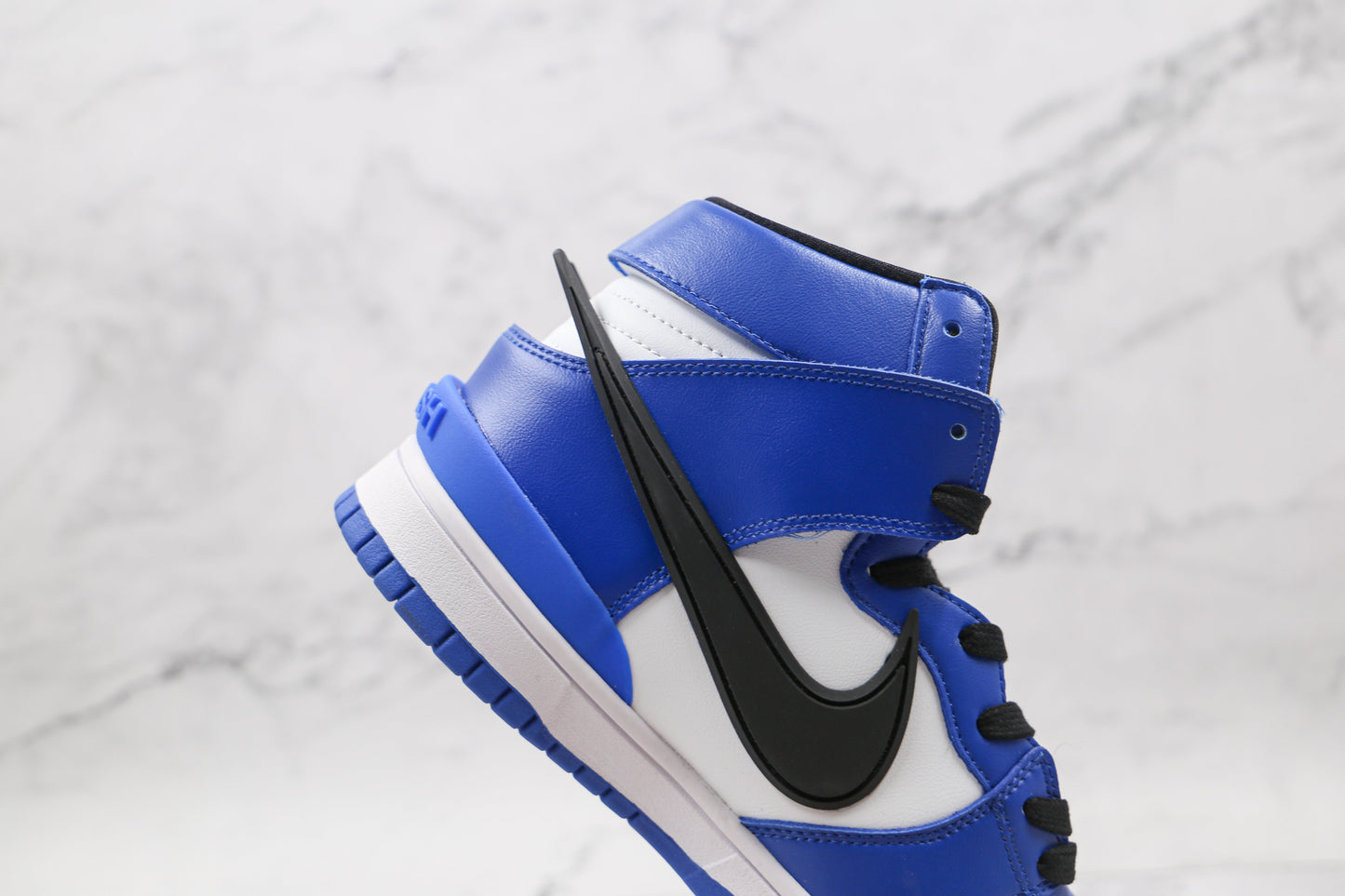 Ambush x Dunk High “Blue”