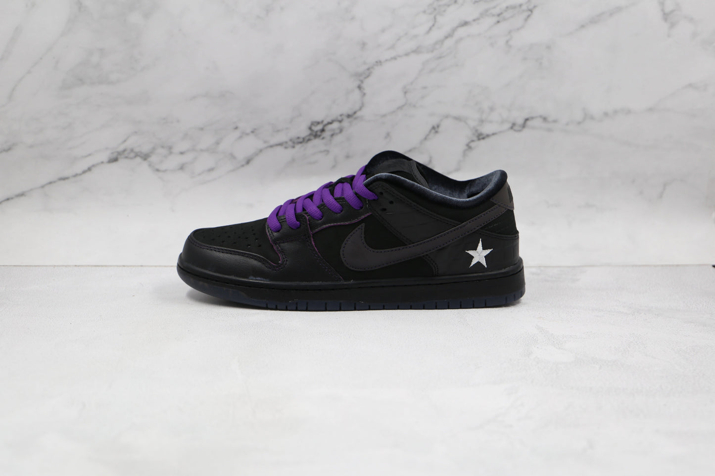 Familia x dunk high ‘First avenue’