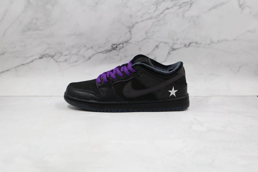 Familia x dunk high ‘First avenue’