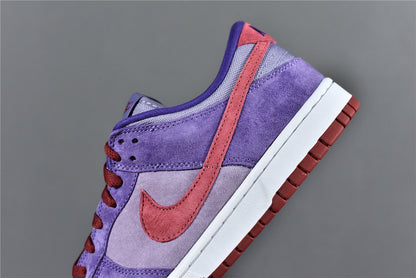 Dunk Low Retro Vol. 1 SP 'Plum'