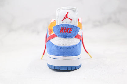Dunk Low SB ‘Edjer’