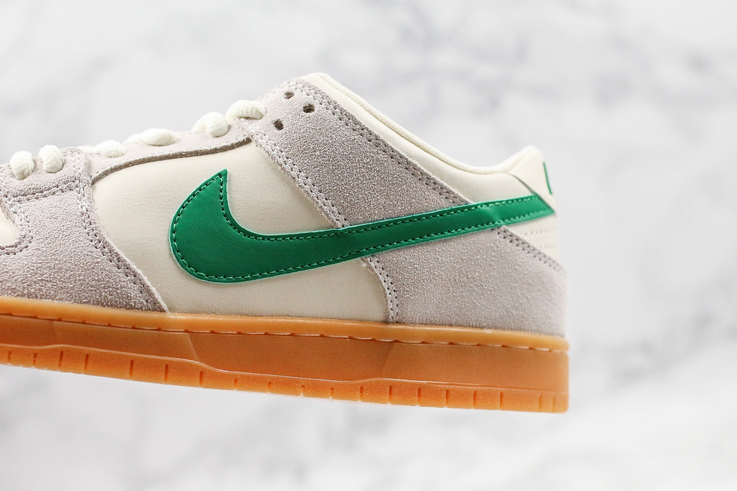 Dunk Low SB ‘Swooh’