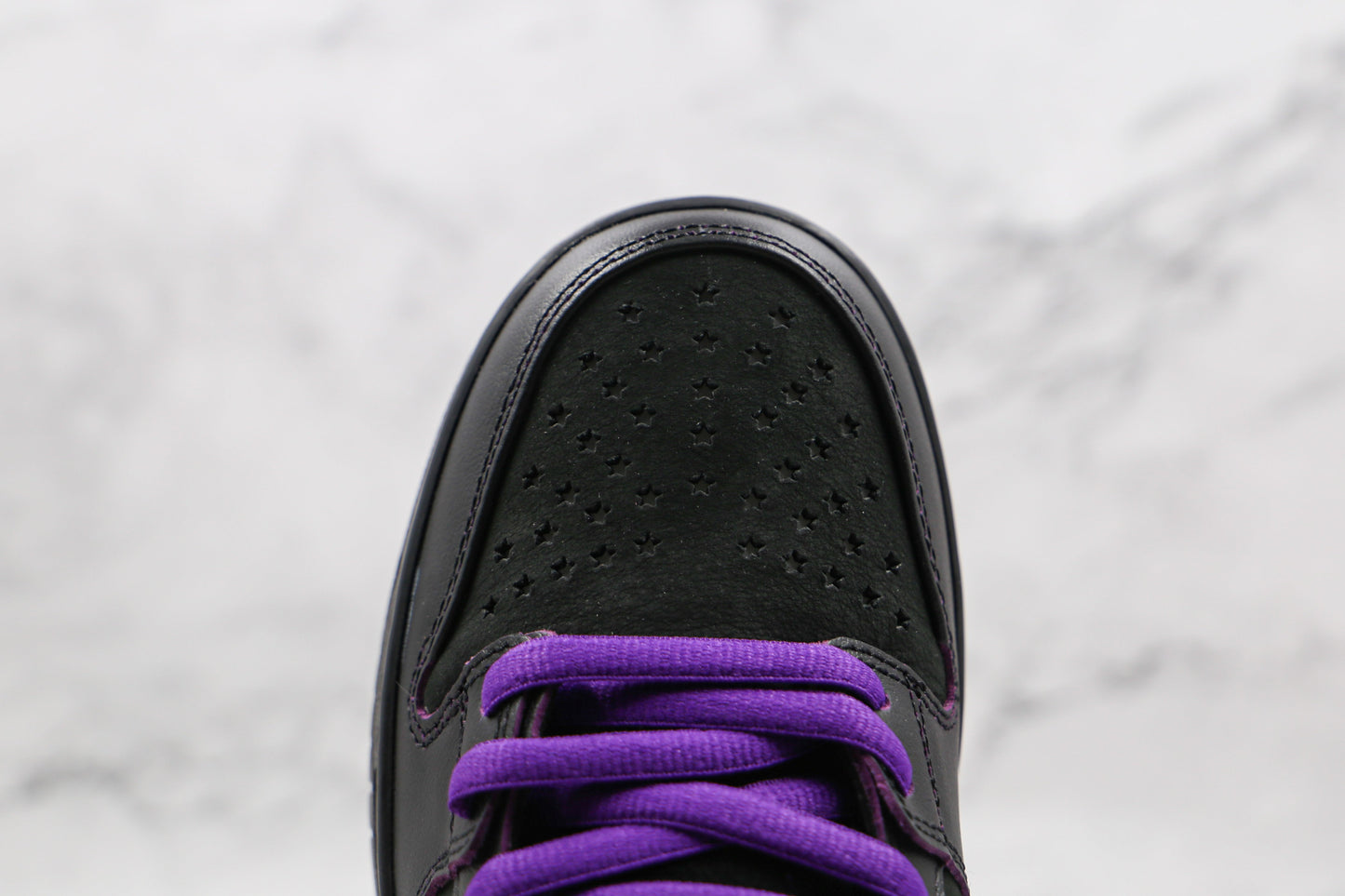 Familia x dunk high ‘First avenue’