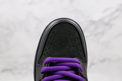 Familia x dunk high ‘First avenue’