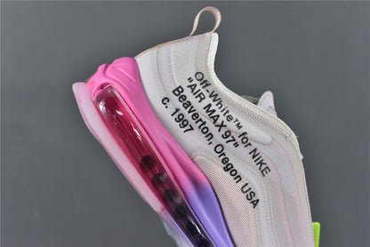 OW AM 97 - Serena Williams