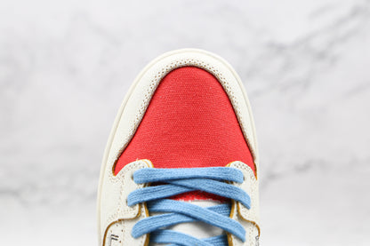 Ishod Wair x Magnus Walker x dunk high
