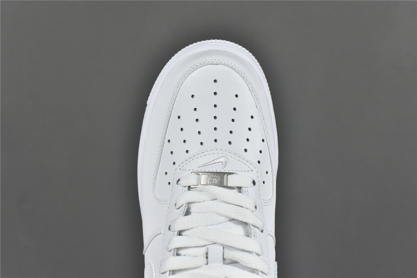 Nike AF1 Supreme ‘White’