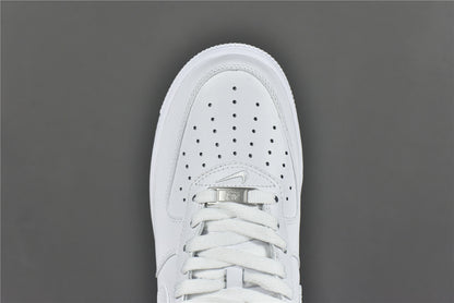 Nike AF1 Supreme ‘White’
