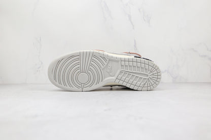 Ow Dunk Low  ‘ 12 of 50’