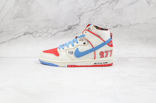 Ishod Wair x Magnus Walker x dunk high