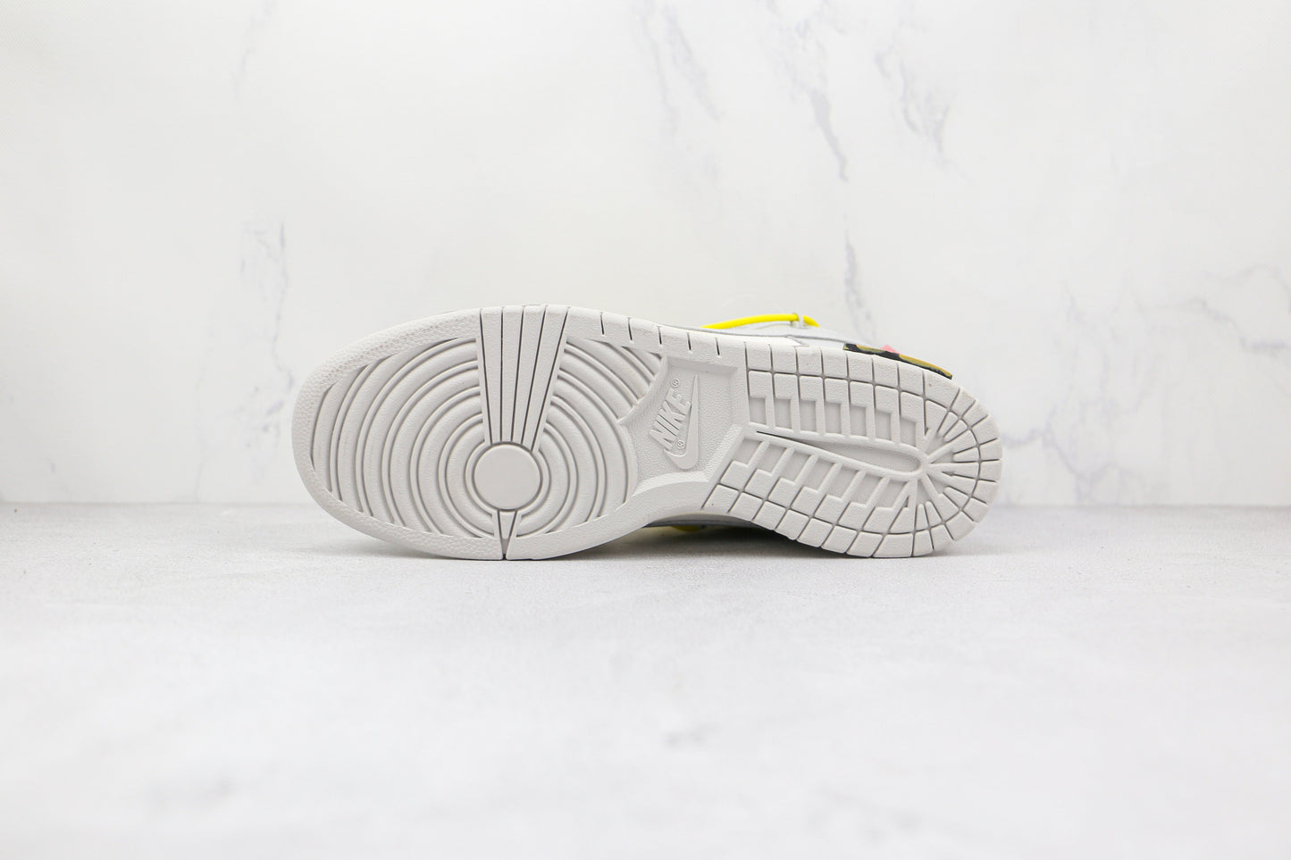 Ow Dunk Low  ‘ 27 of 50’