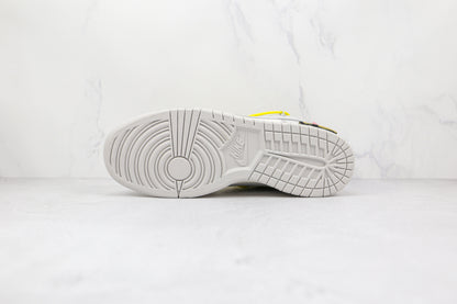 Ow Dunk Low  ‘ 27 of 50’