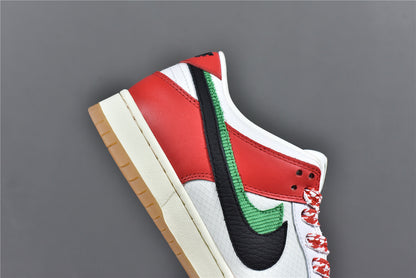Dunk Low SB 'Low Frame Skate Habibi’