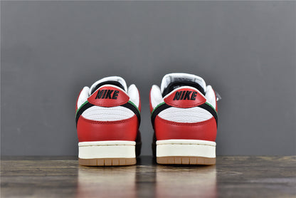 Dunk Low SB 'Low Frame Skate Habibi’