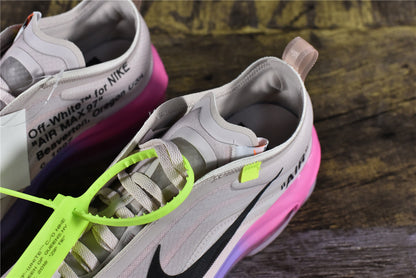 OW AM 97 - Serena Williams